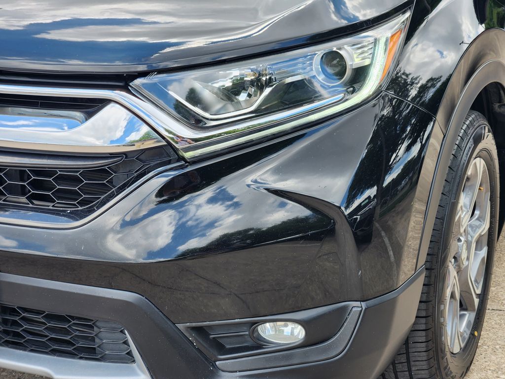 used 2019 Honda CR-V car, priced at $21,392