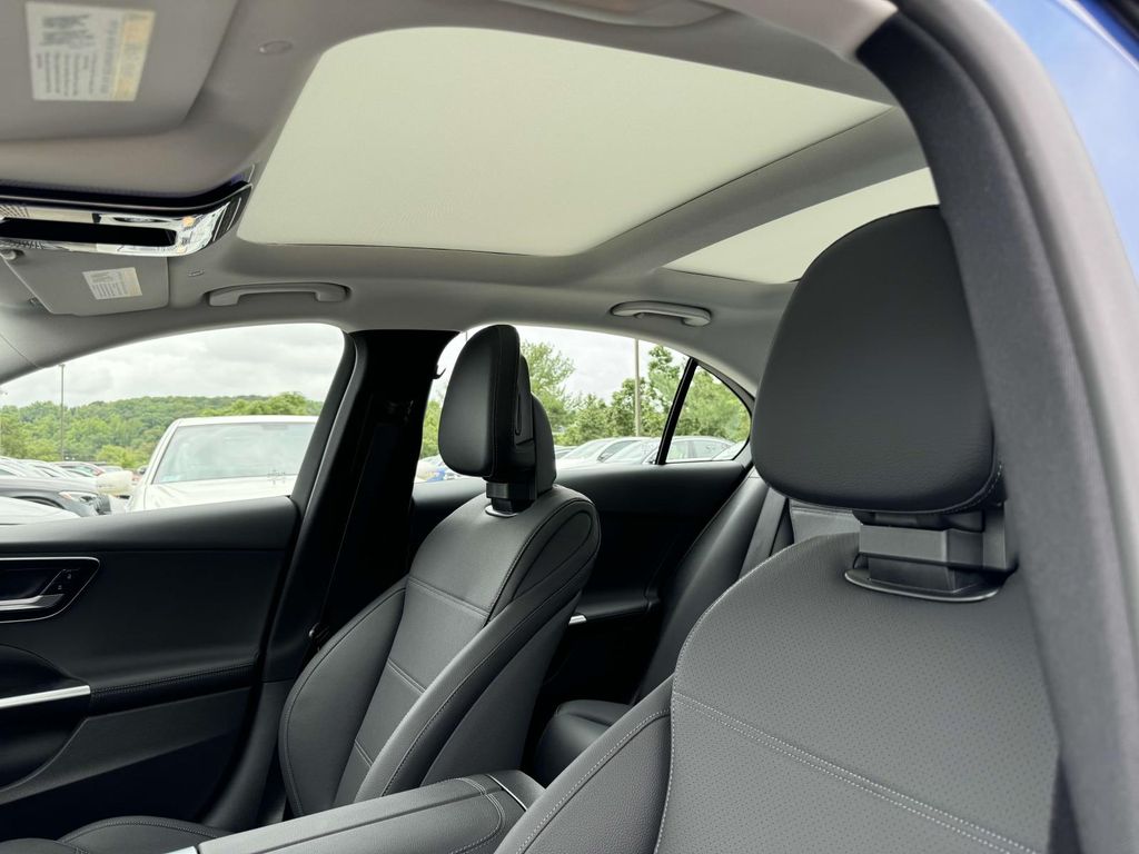 2024 Mercedes-Benz C-Class C 300 15