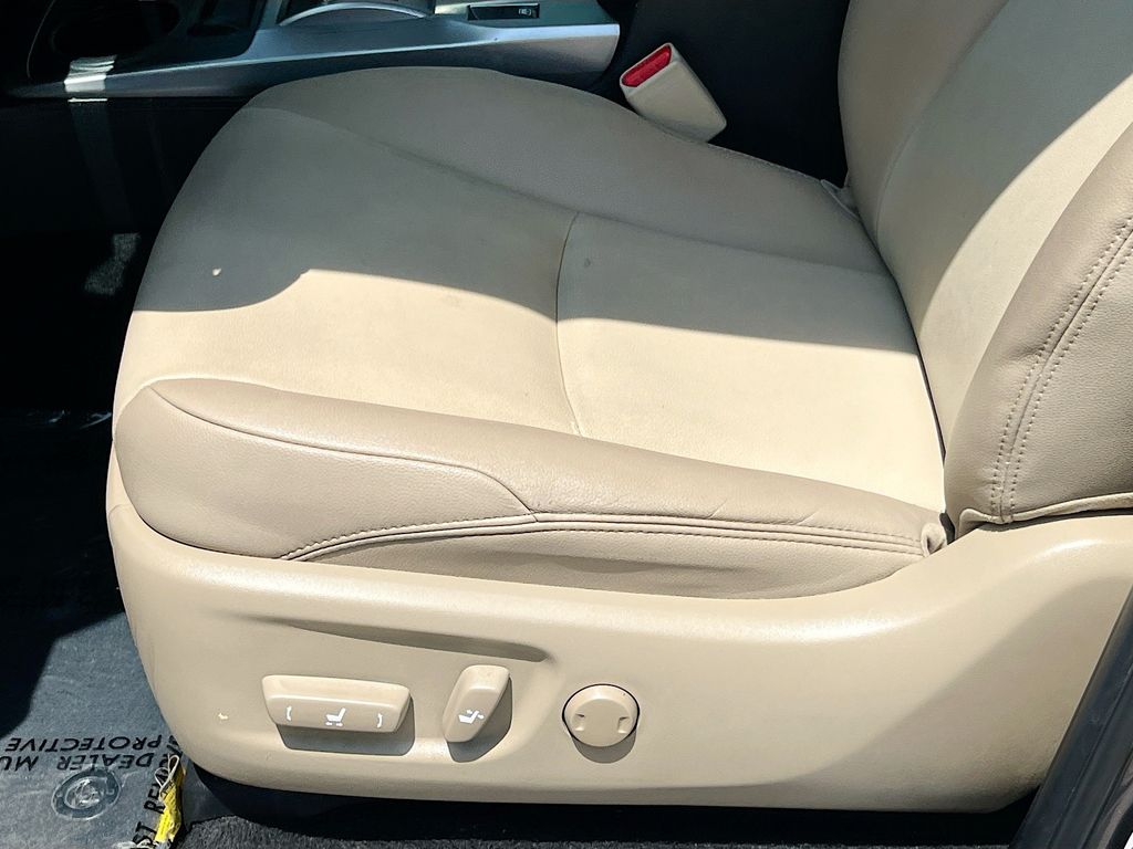 2019 Toyota 4Runner SR5 Premium Gray at Westside Lexus