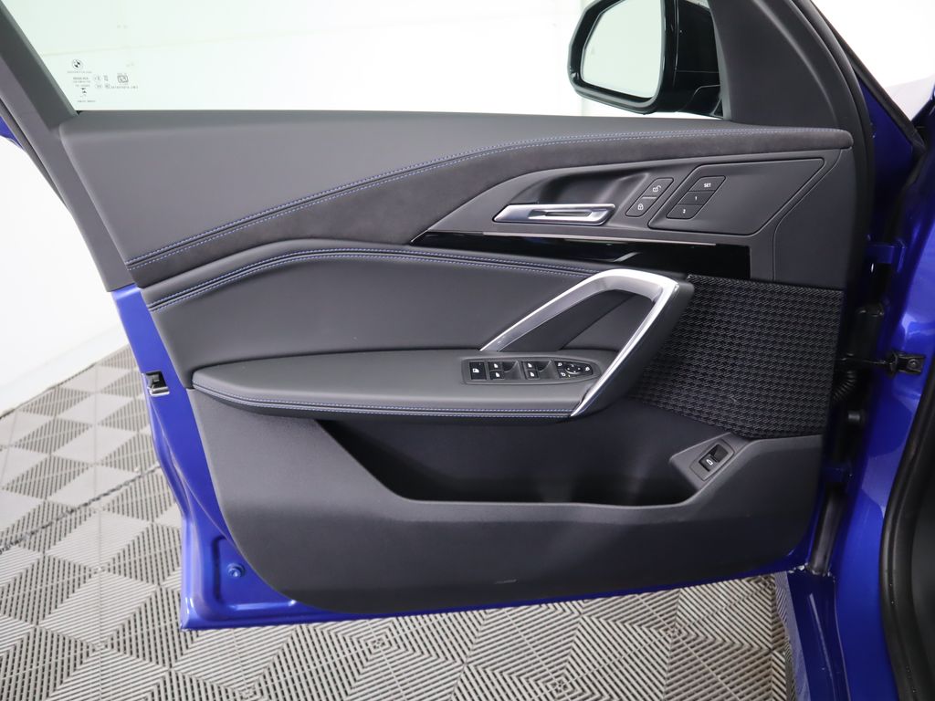 Thumbnail: 2026 BMW X1 - 25