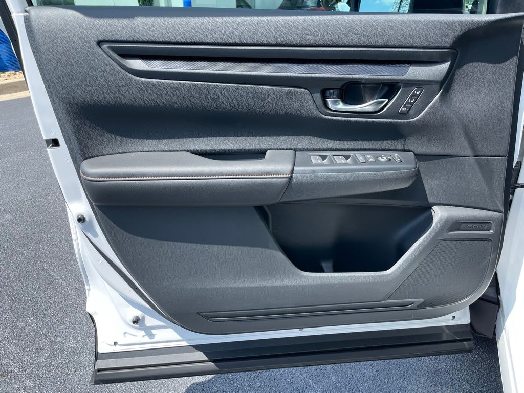 Thumbnail: 2026 Honda CR-V - 25