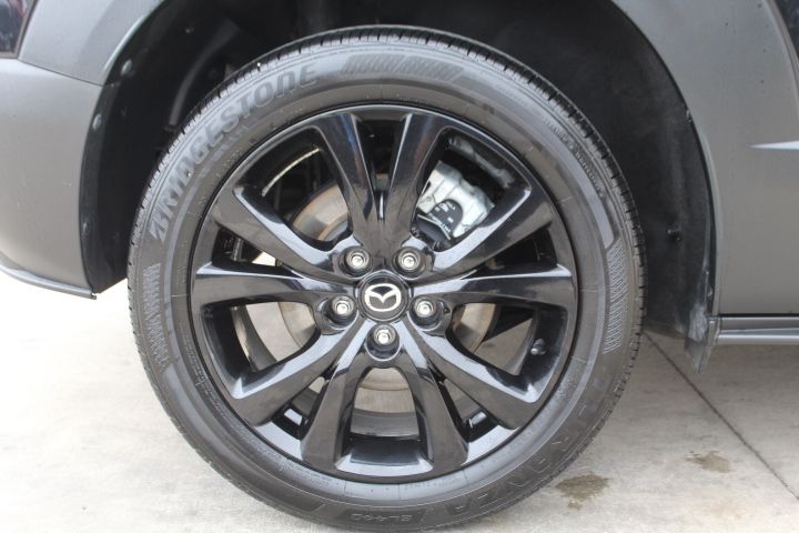 Used Car 2024 Mazda Cx-30  2.5 Turbo Premium Package For Sale Under $30,000 In Georgetown, Texas