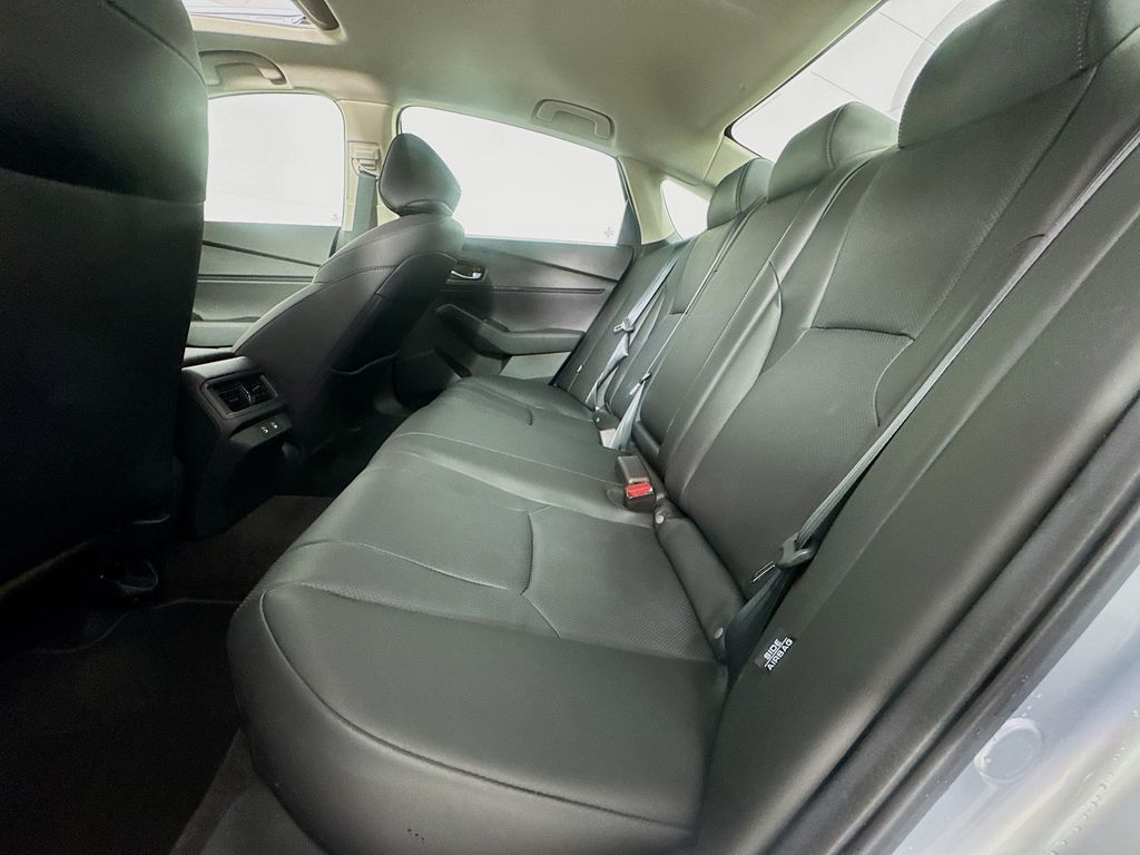 Used Car 2025 Honda Accord Hybrid  Ex-l For Sale Under $35,000 In Austin, Texas