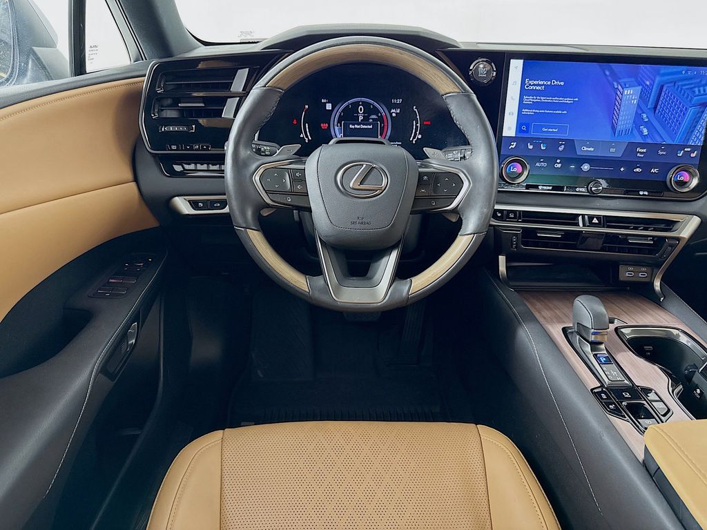 Thumbnail: 2023 Lexus RX - 24