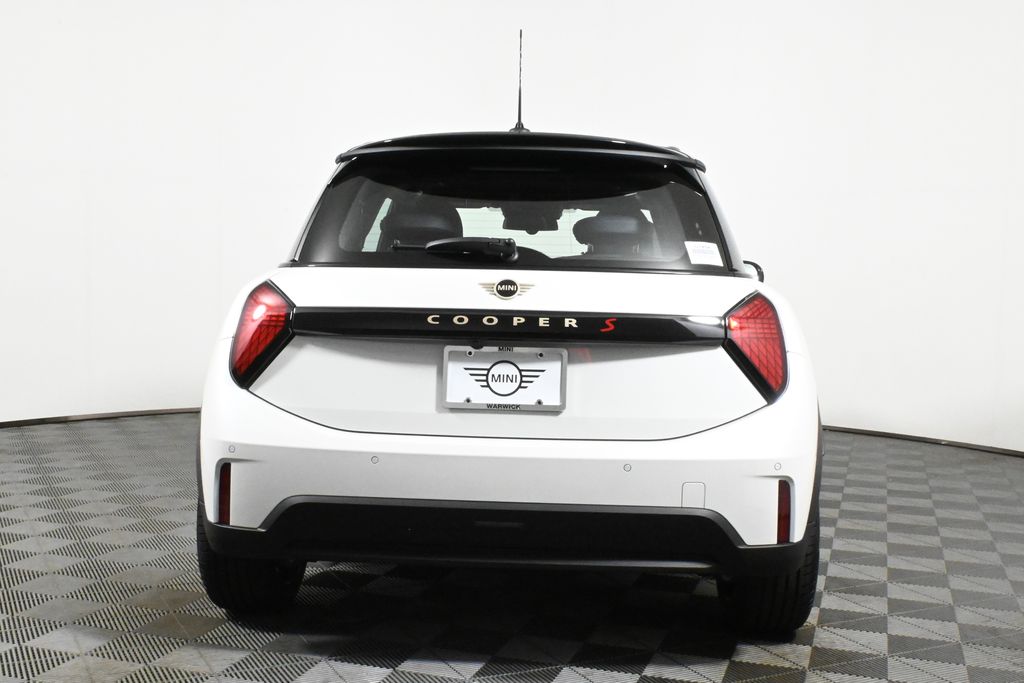 Thumbnail: 2025 MINI Cooper - 6