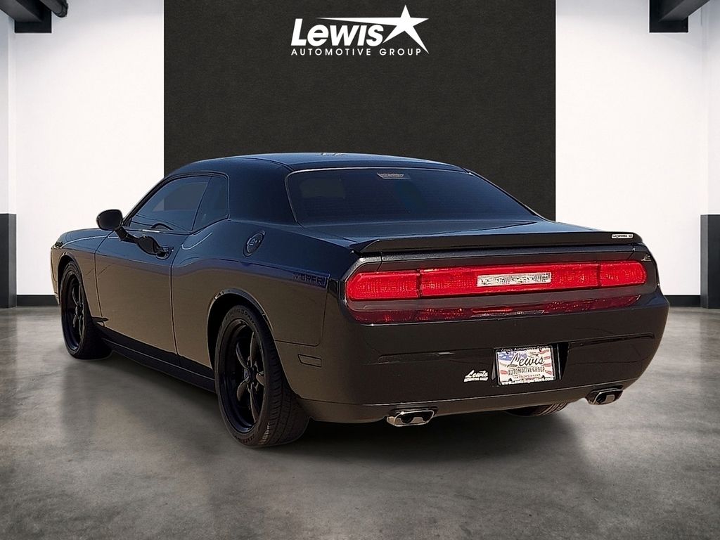 Used 2010 Dodge Challenger R/T For Sale in Farmington, AR