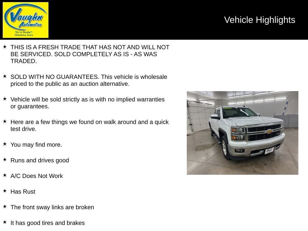 View vehicle photo 2