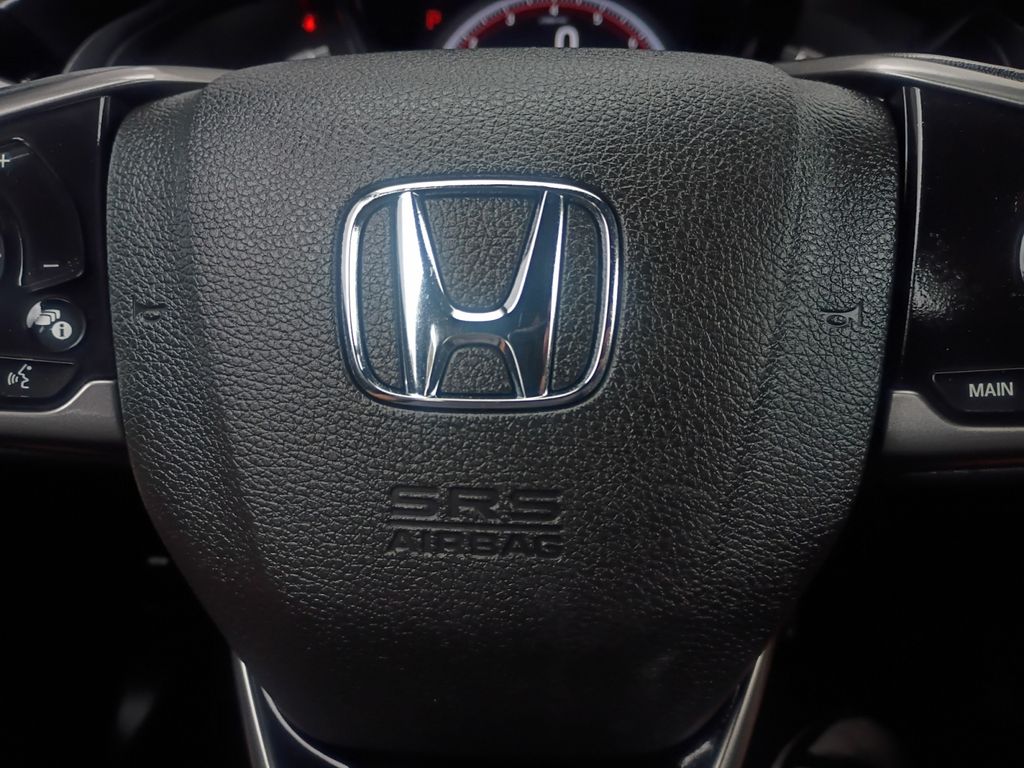 Used Car 2021 Honda Civic  Sport For Sale Under $25,000 In Austin, Texas