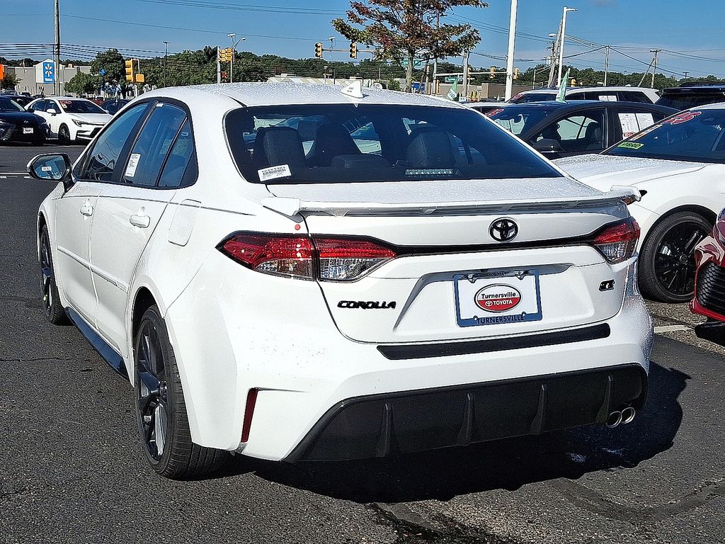 Thumbnail: 2026 Toyota Corolla - 3