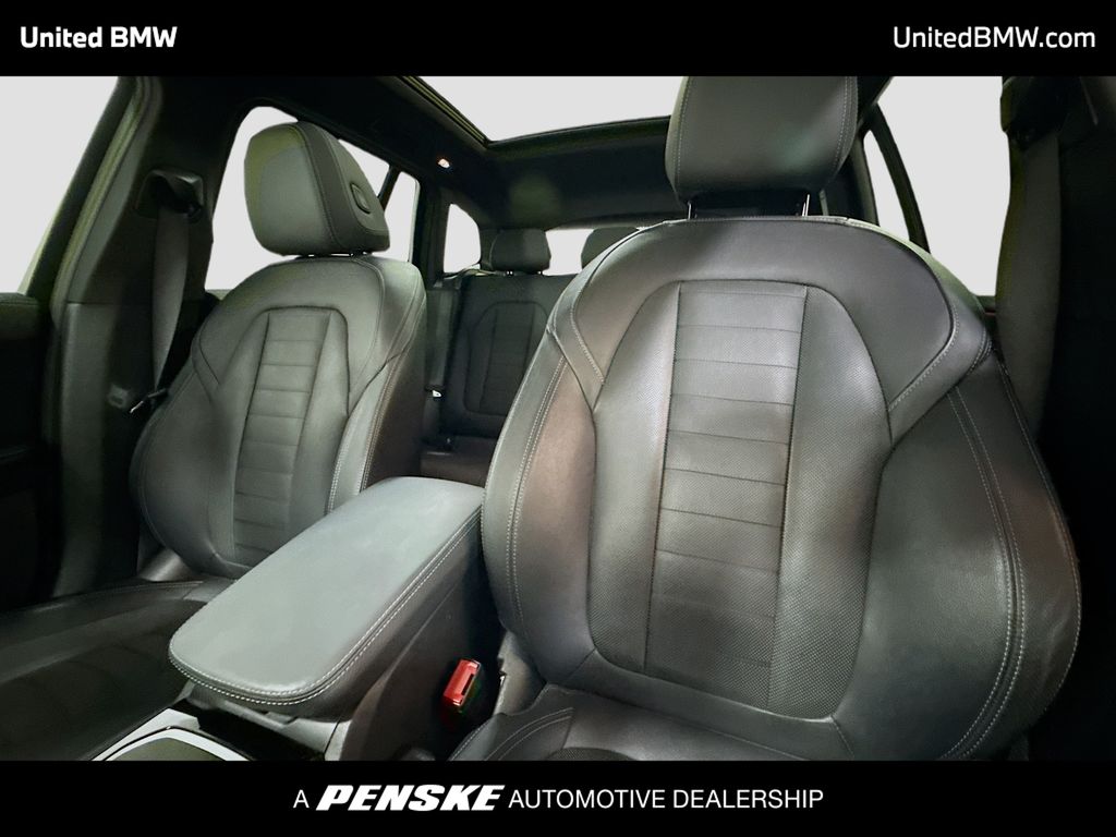 Thumbnail: 2023 BMW X3 - 5