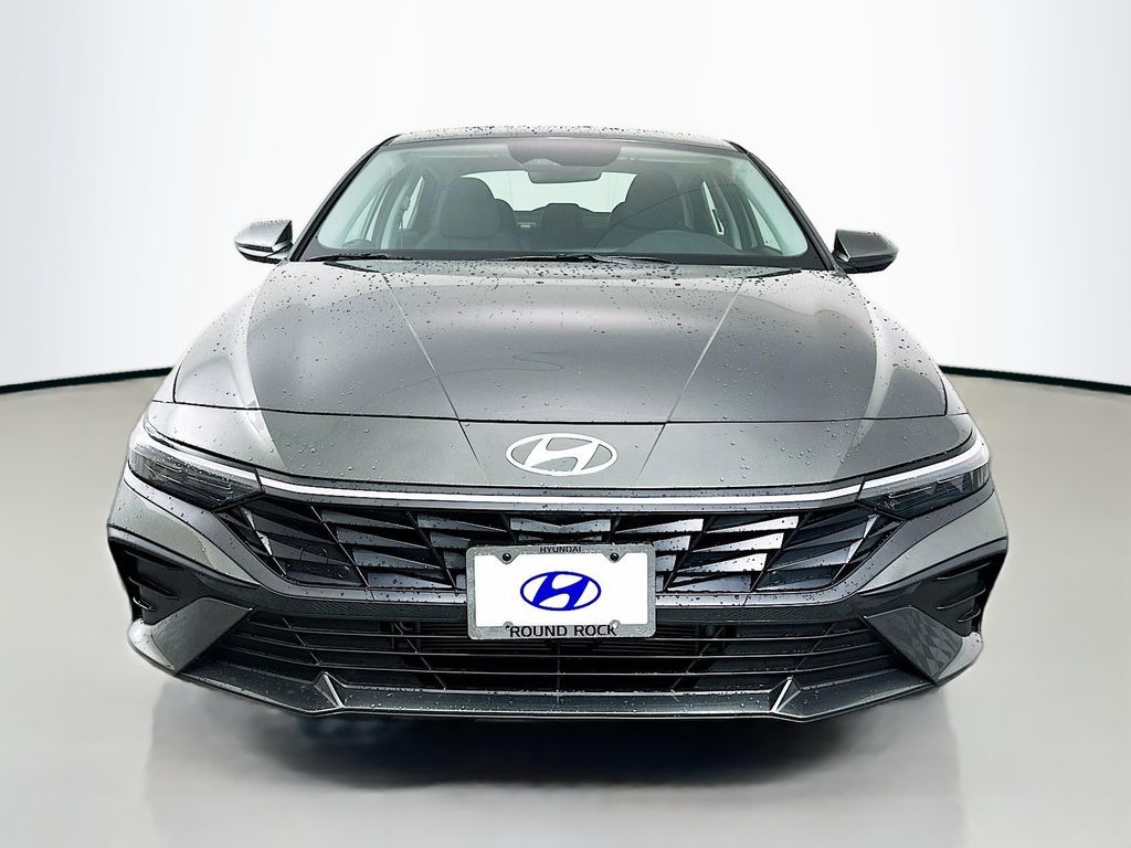 Thumbnail: 2025 Hyundai Elantra - 2