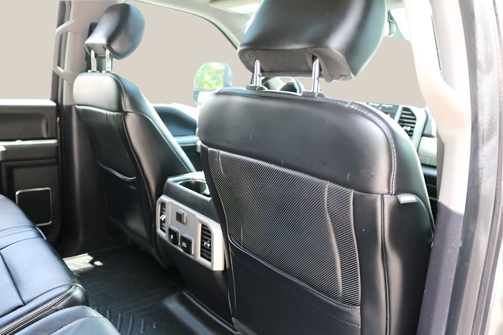 Used Car 2019 Ford F-350sd  Lariat For Sale Under $60,000 In Austin, Texas
