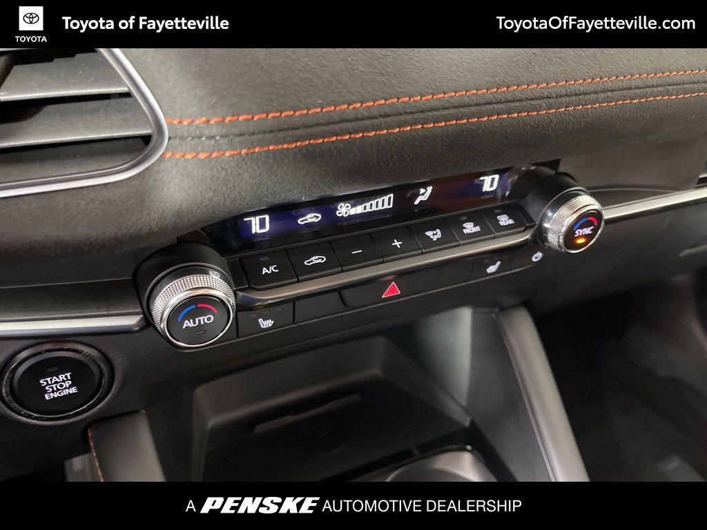 Thumbnail: 2025 Mazda Mazda3 - 30