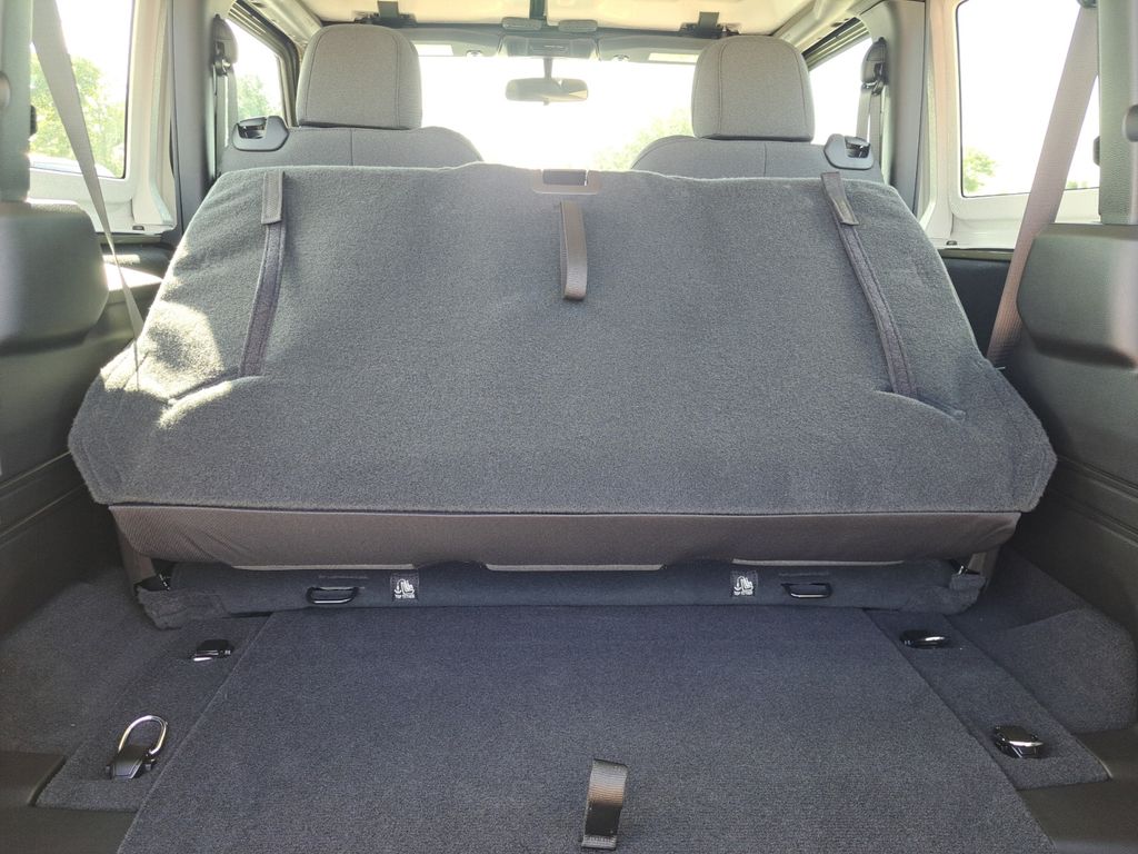 New Car 2025 Jeep Wrangler  Sport For Sale In Austin, Texas