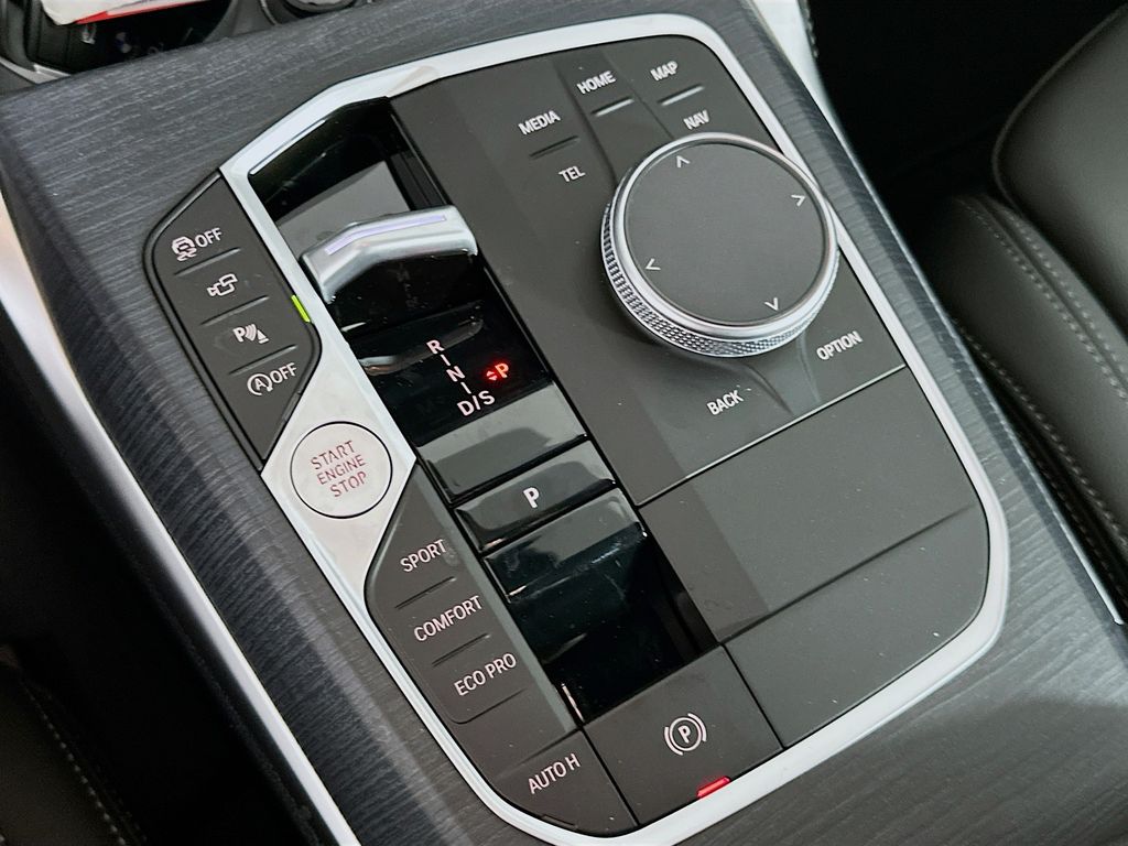 2025 BMW 4 Series 430i 15