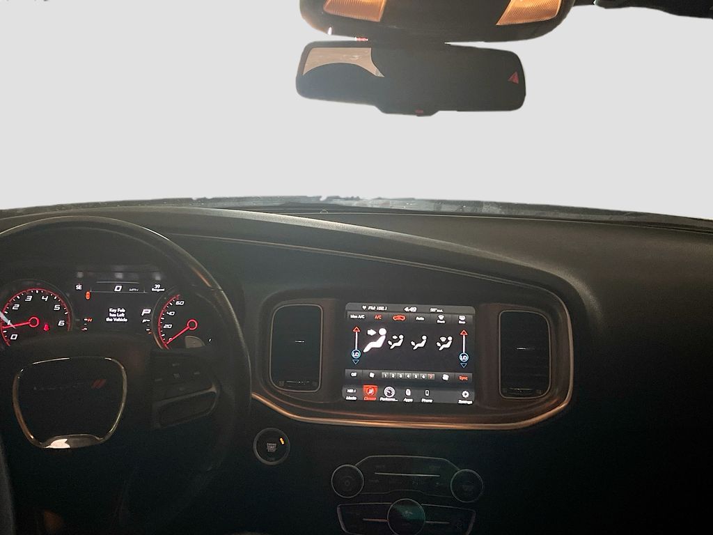 Used 2022 Silver Dodge R/T image 20