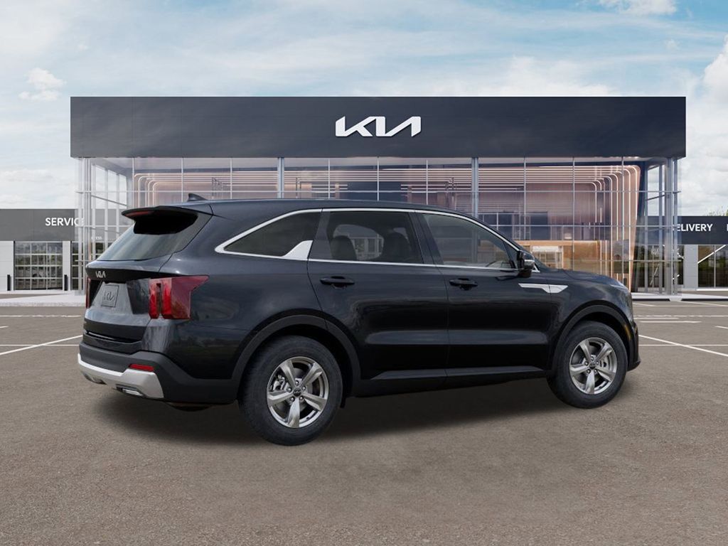 New 2026 Panthera Metal Kia LX image 6