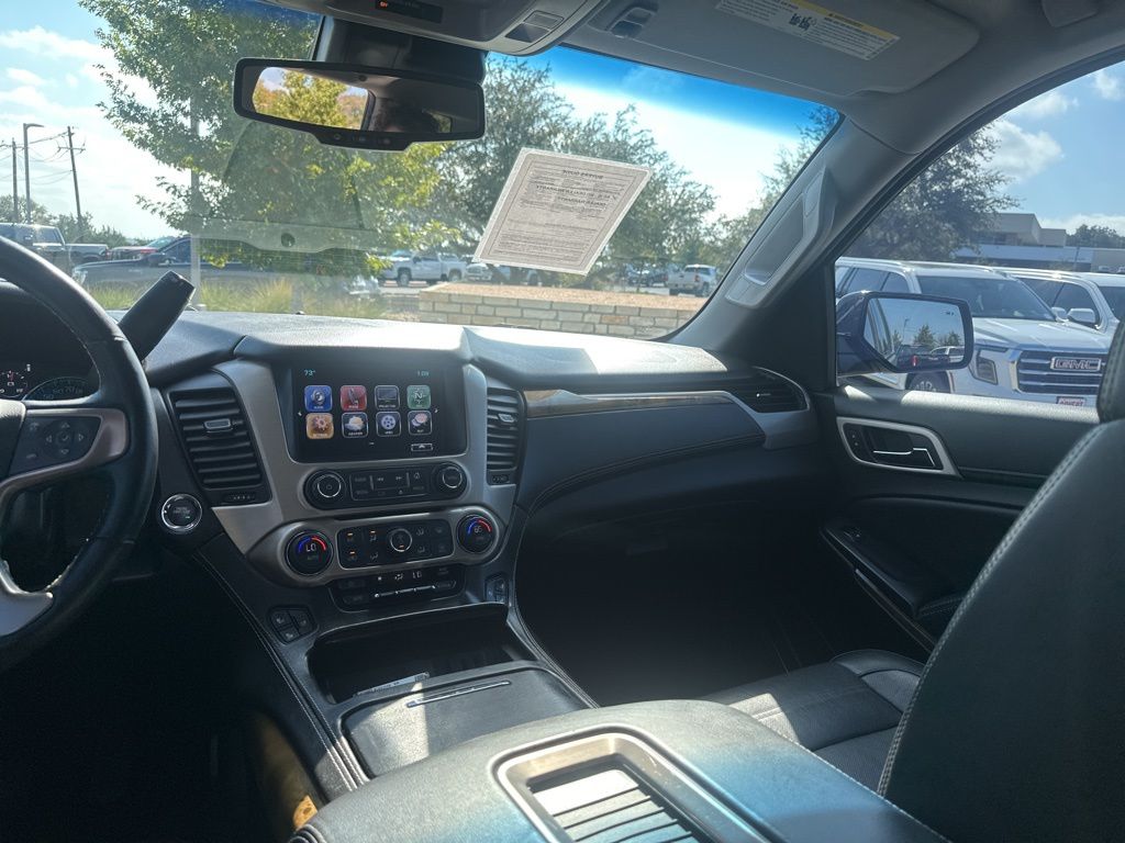 Used Car 2017 Gmc Yukon  Denali For Sale Under $25,000 In Austin, Texas