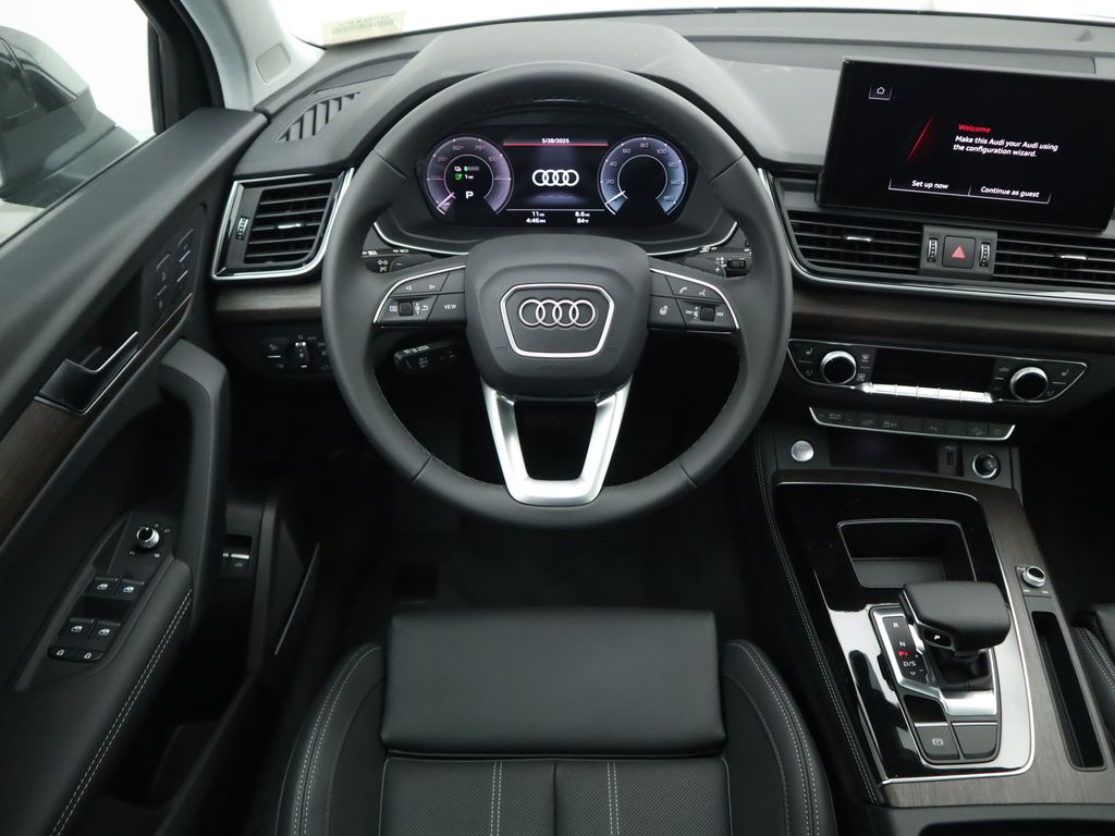 2025 Audi Q5  11
