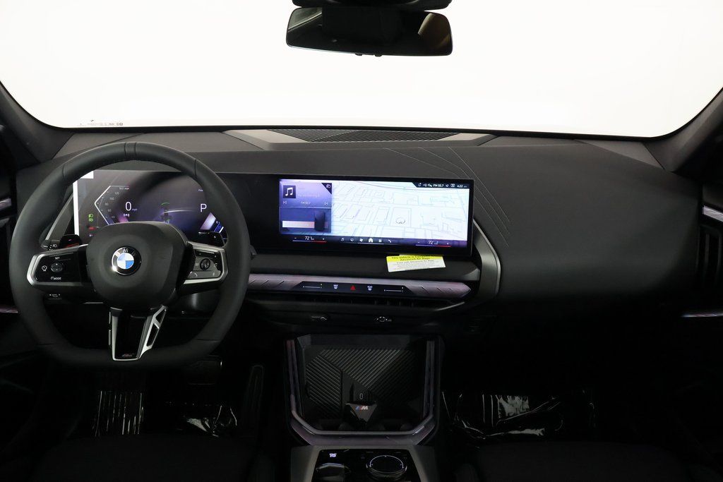 Thumbnail: 2026 BMW X3 - 4