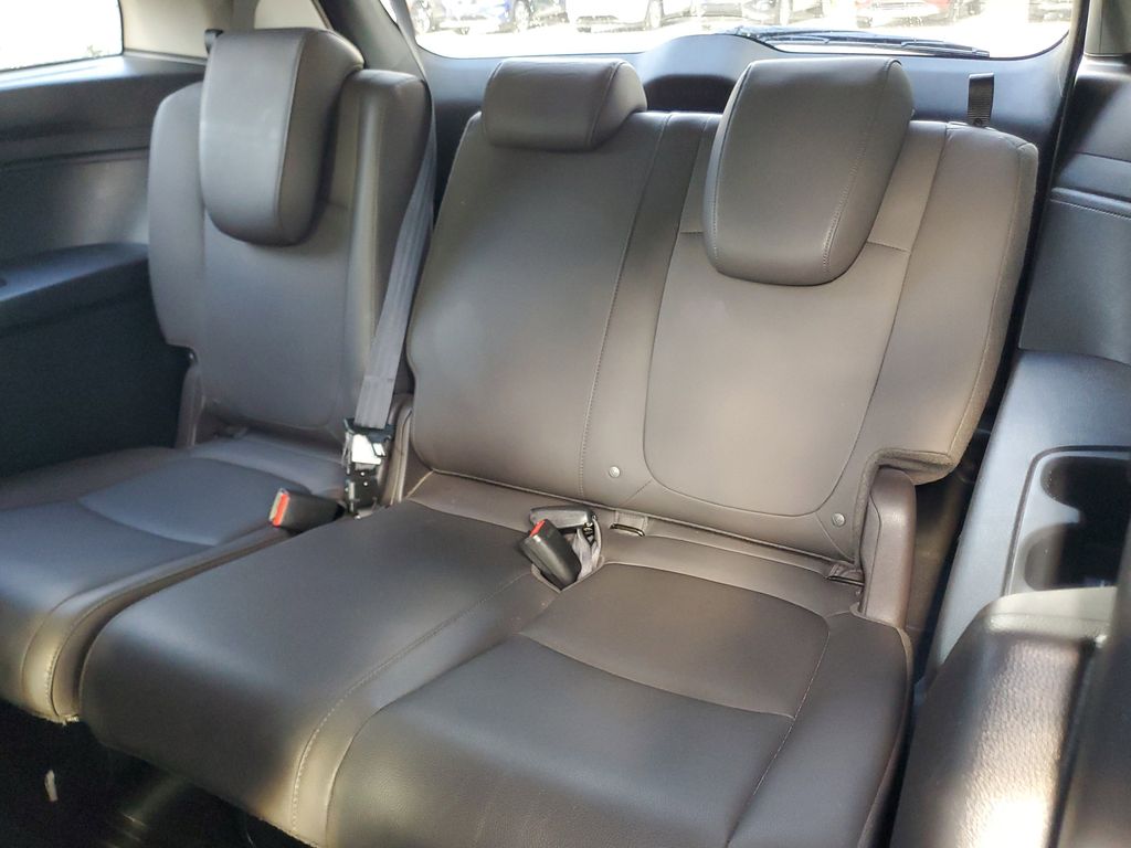used 2019 Honda Odyssey car, priced at $21,716
