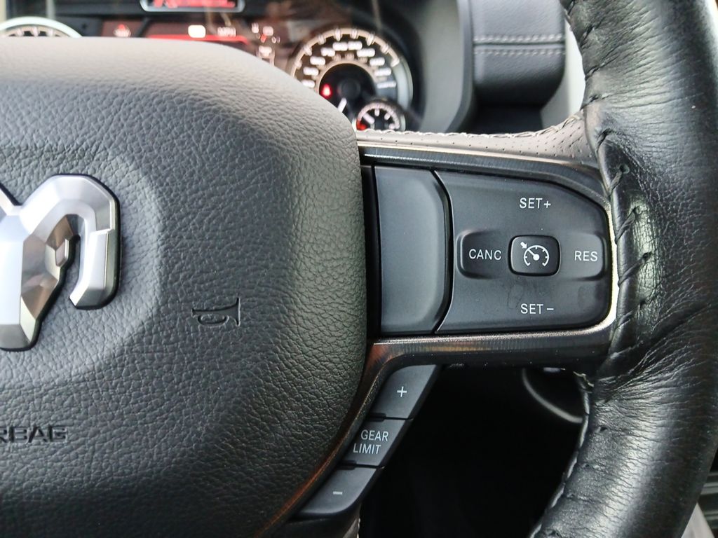 Used Car 2022 Ram 1500  Rebel For Sale Under $40,000 In Austin, Texas
