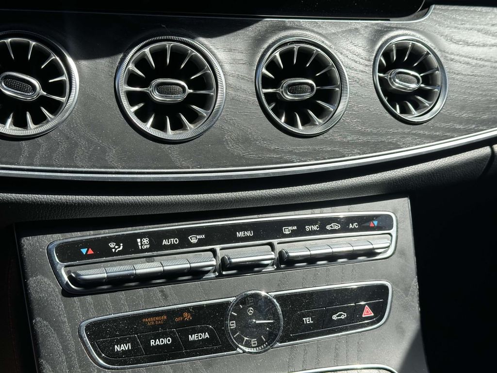 2019 Mercedes-Benz E-Class AMG E 53 17