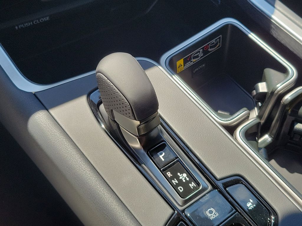 new 2026 Lexus TX car, priced at $75,224