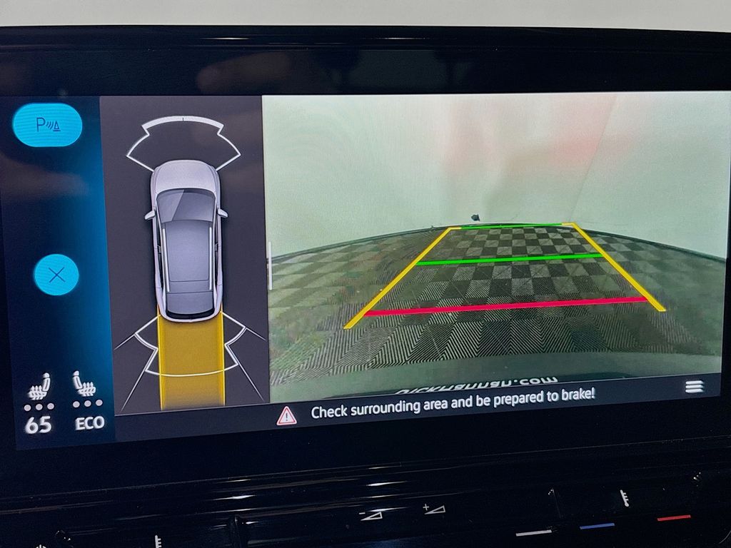 2022 Volkswagen ID.4 Pro