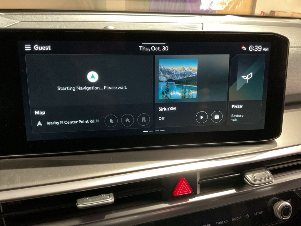 New 2026 Gray Kia EX image 17