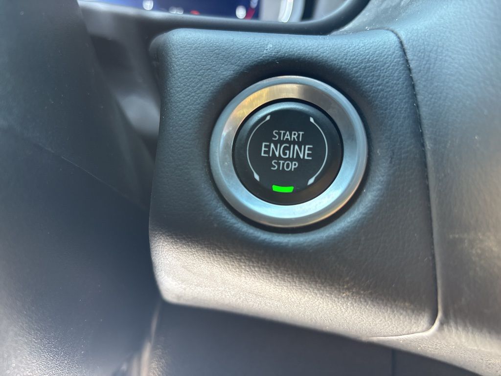 Used 2024 Chevrolet Tahoe SUV