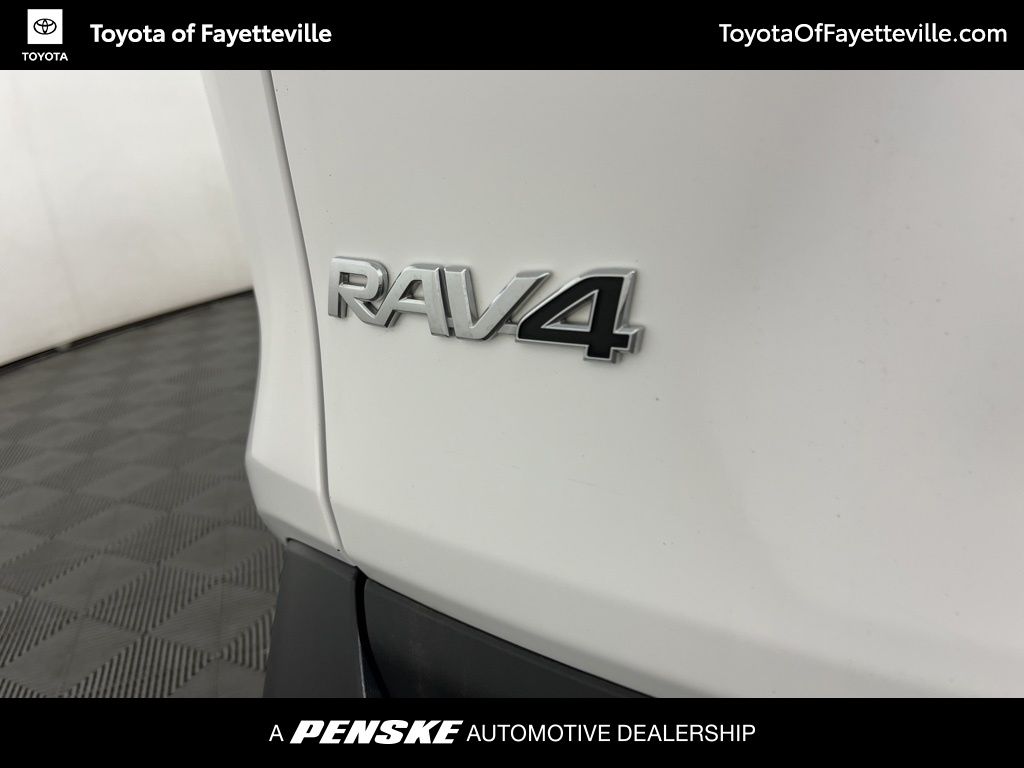 Thumbnail: 2024 Toyota RAV4 - 19
