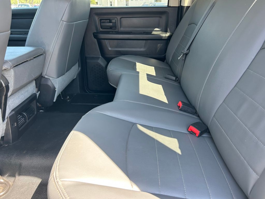 Used 2016 Ram 2500 Truck