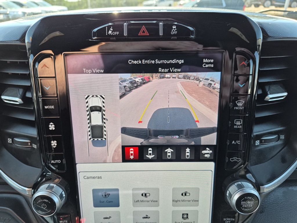 Used Car 2022 Ram 2500  Laramie For Sale Under $50,000 In Austin, Texas