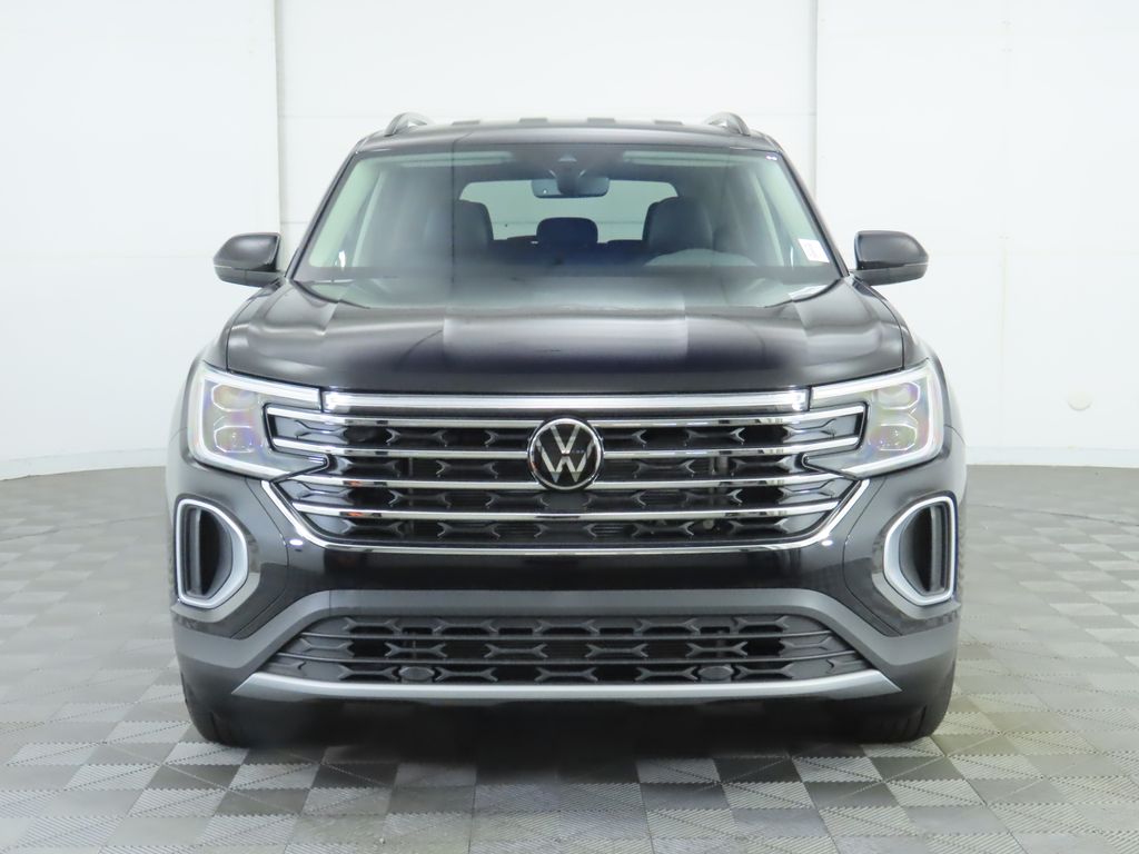 Thumbnail: 2025 Volkswagen Atlas - 3