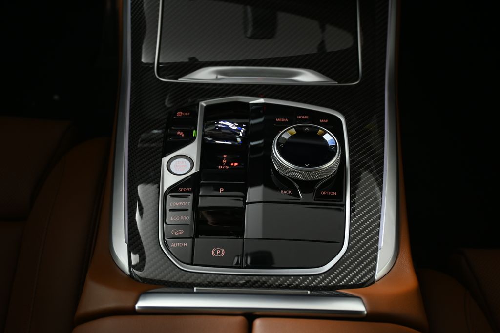 Thumbnail: 2026 BMW X5 - 24