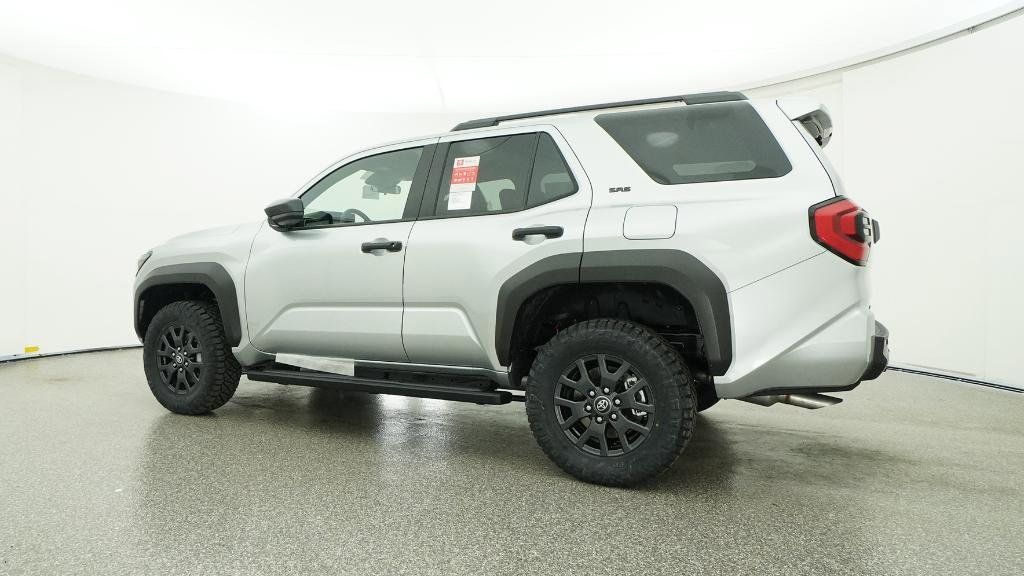 Thumbnail: 2025 Toyota 4Runner - 17