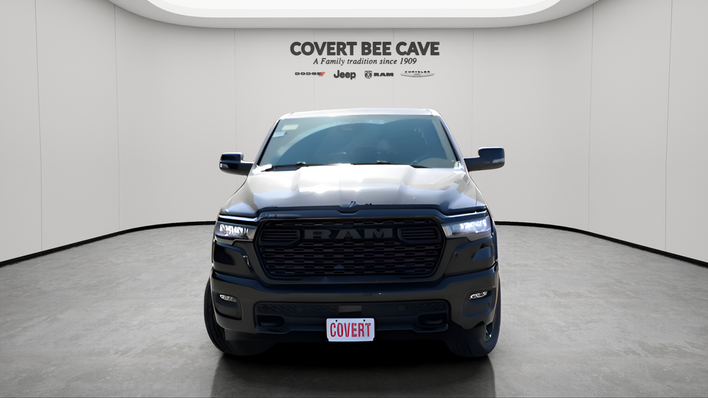 New Car 2025 Ram 1500  Big Horn/lone Star For Sale Under $50,000 In Austin, Texas