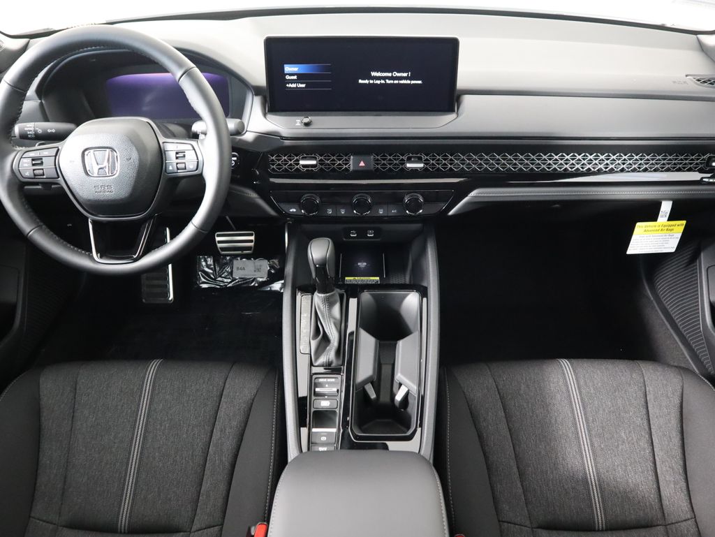 Thumbnail: 2025 Honda Accord - 14