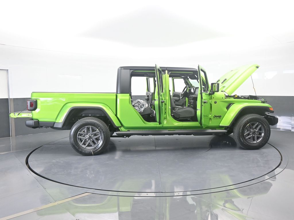 New 2026 Mojito (DISC) Jeep Sport S image 63