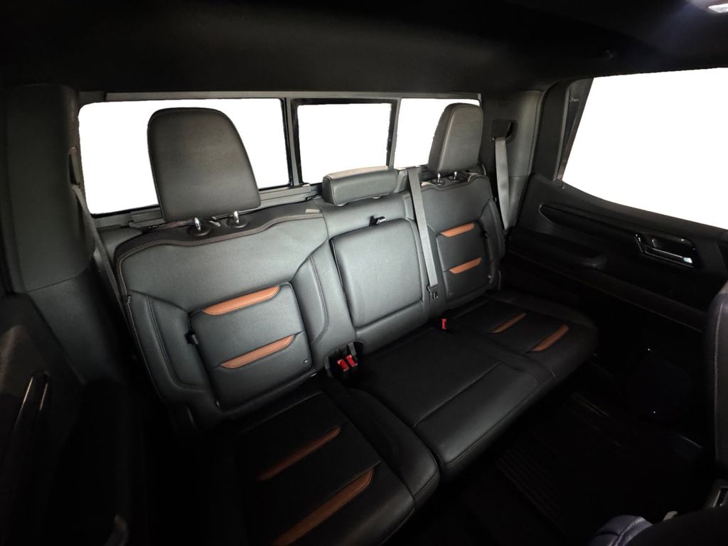 Used Car 2024 Gmc Sierra 1500  At4 For Sale Under $60,000 In Round Rock, Texas