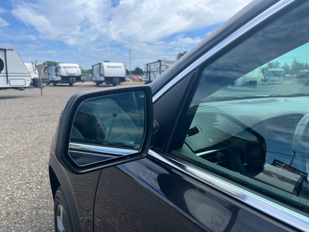 2019 Iridium Metallic GMC Acadia SLT-2 AWD SUV