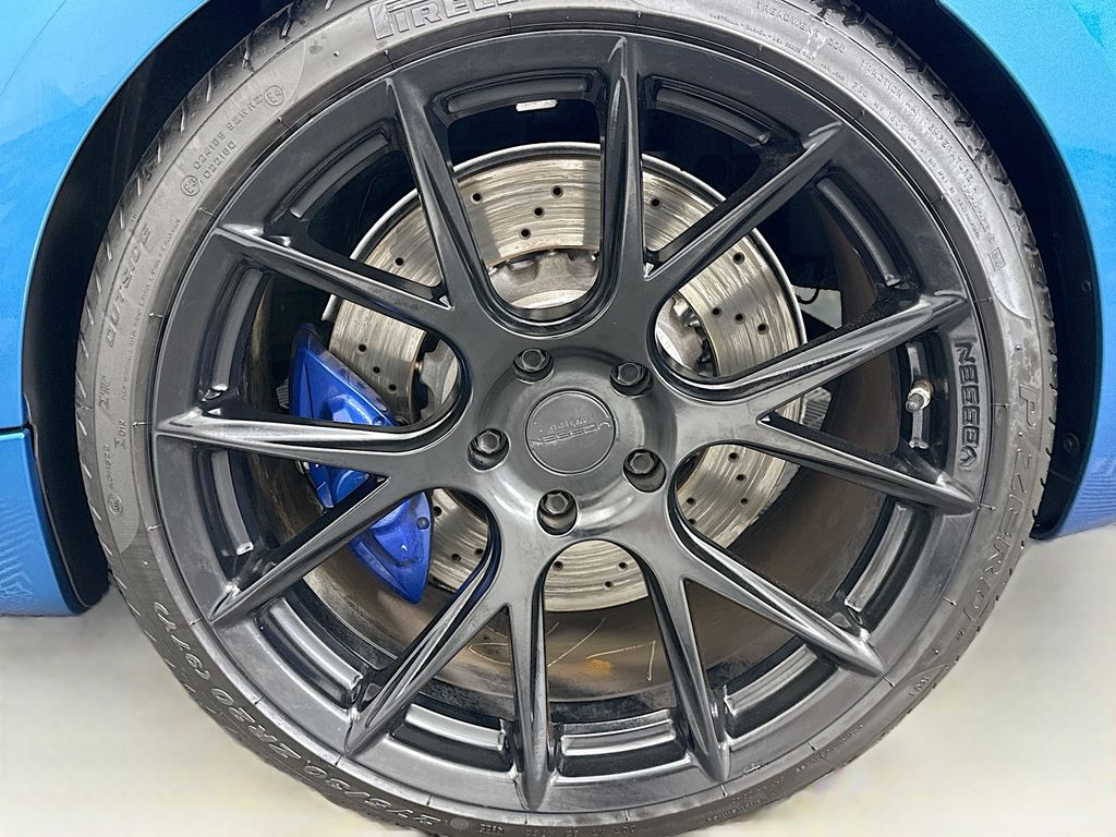 Thumbnail: 2017 BMW M2 - 30