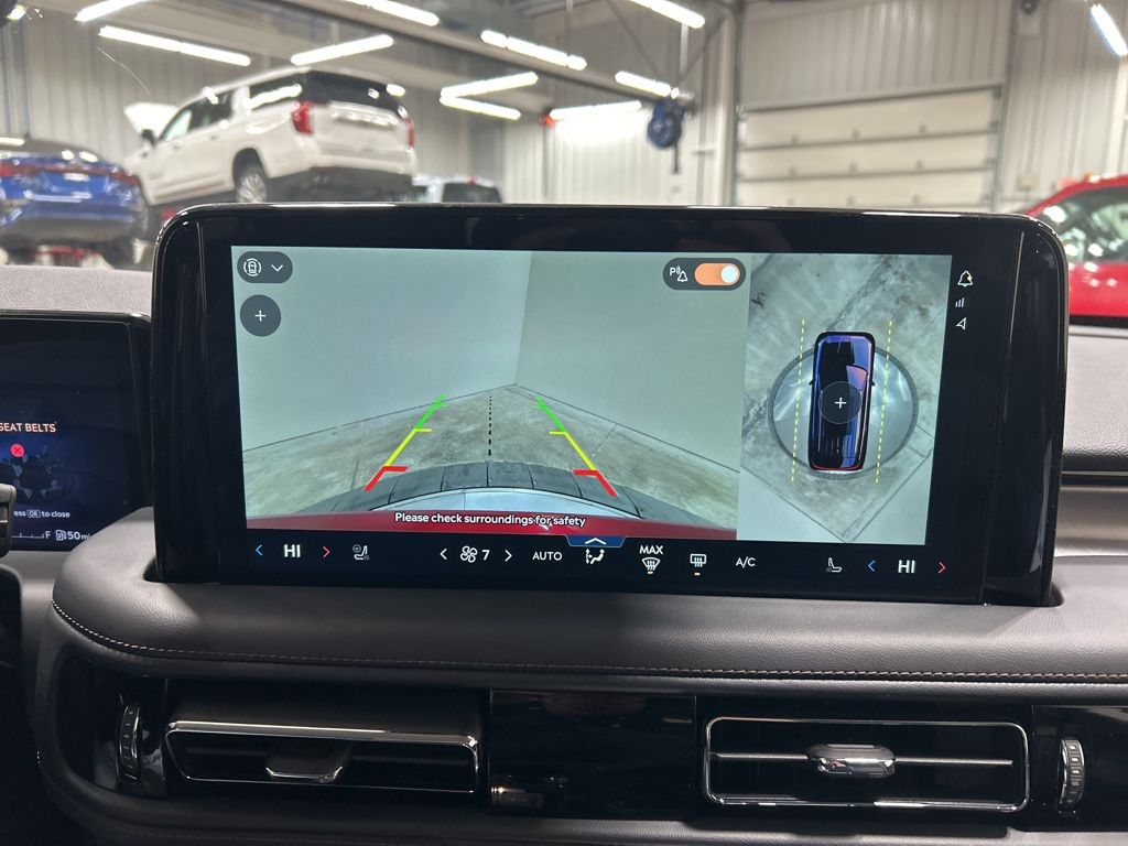 new 2026 Lincoln Aviator car, priced at $59,048