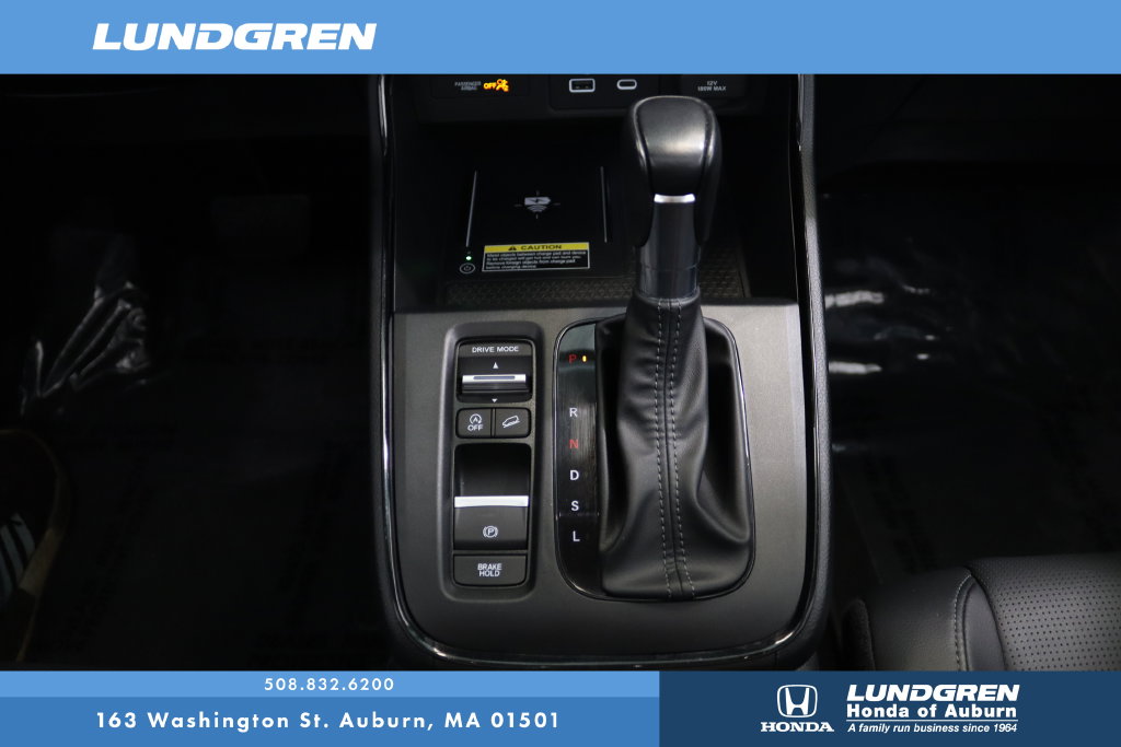 Used 2024 Honda CR-V SUV