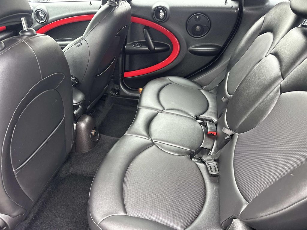 2013 MINI Countryman JCW - Photo 16