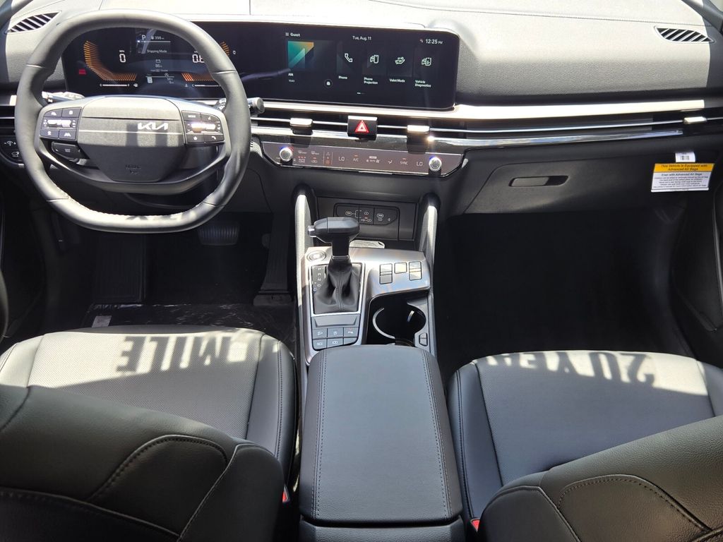 2026 Kia Sportage - $31,146