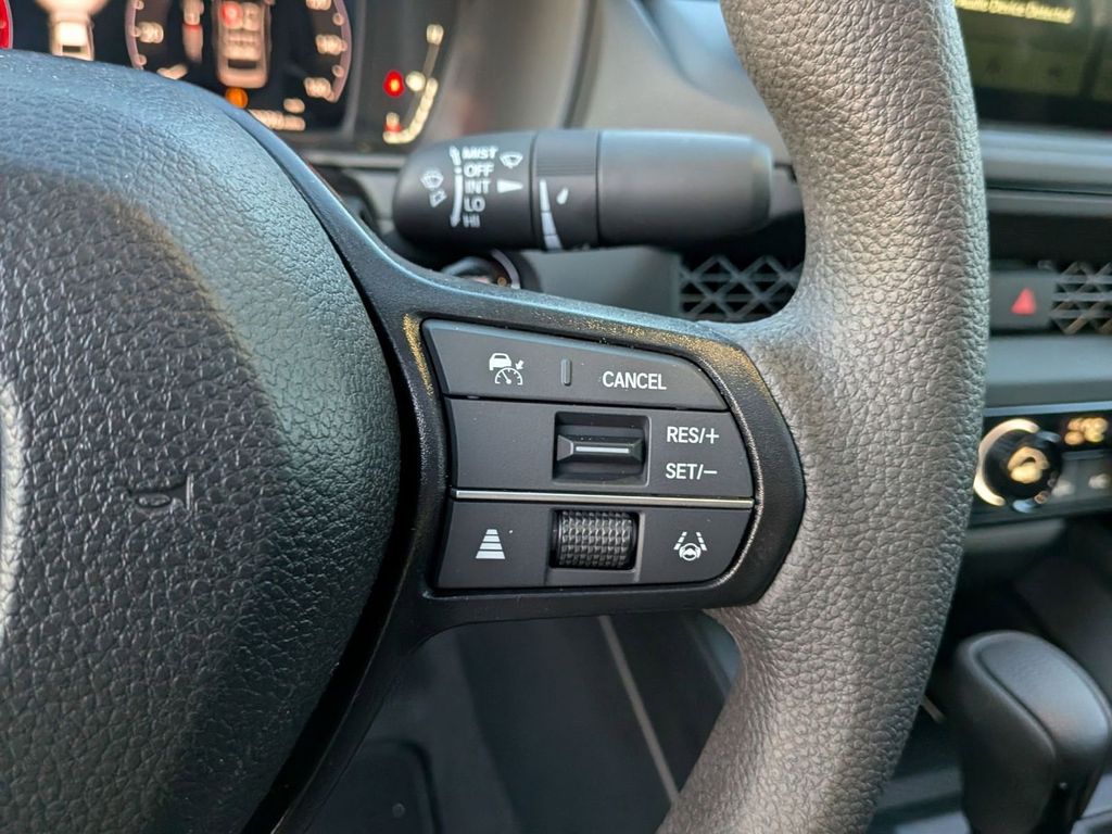 2026 Honda Accord SE - Photo 19