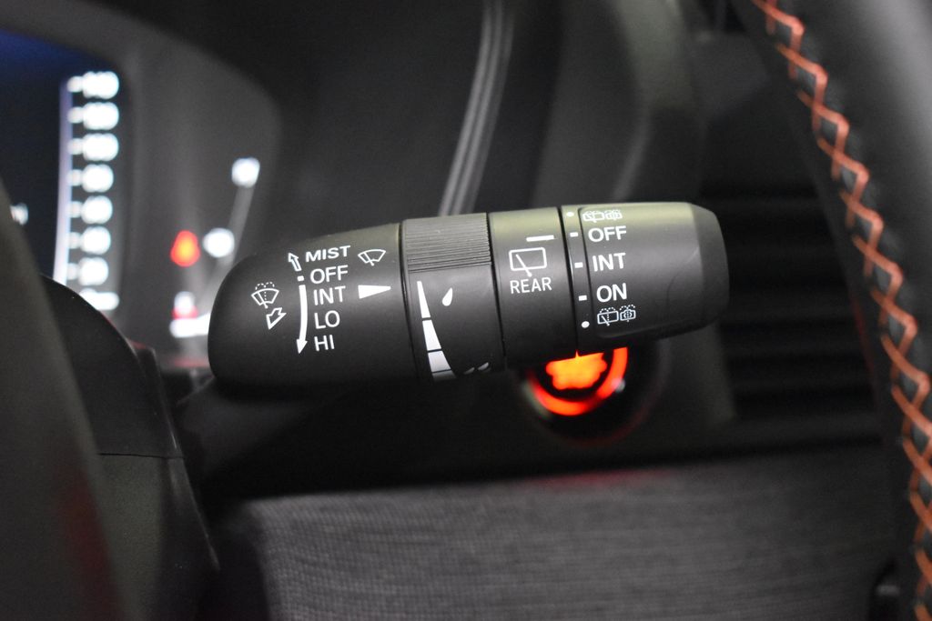 Thumbnail: 2026 Honda Passport - 18