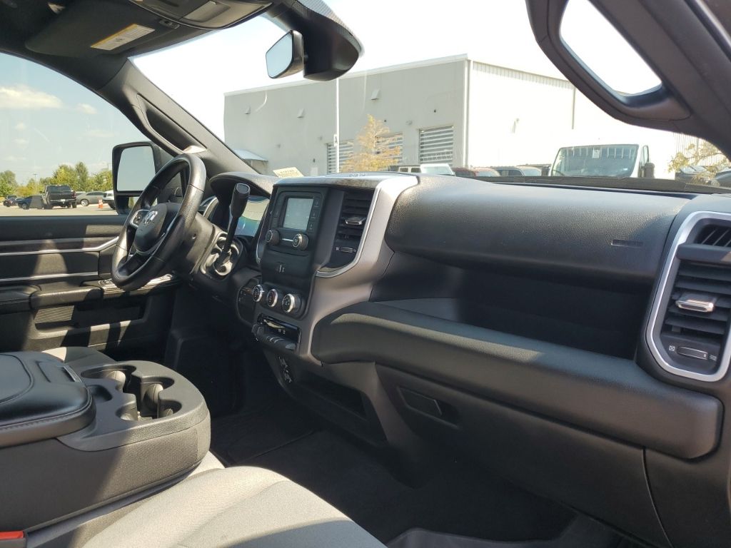 Used Car 2024 Ram 2500  Big Horn For Sale In Austin, Texas